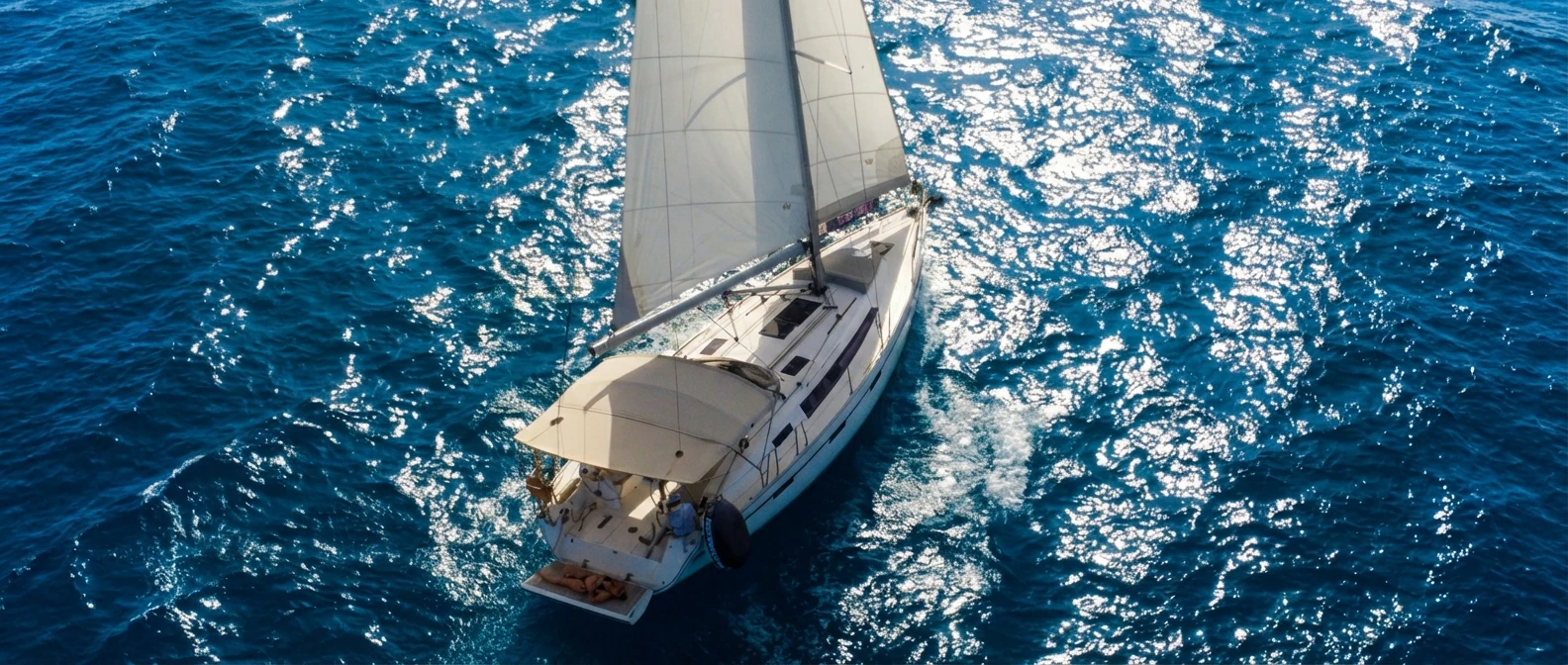 יאכטה ג'וי בי בהרצליה