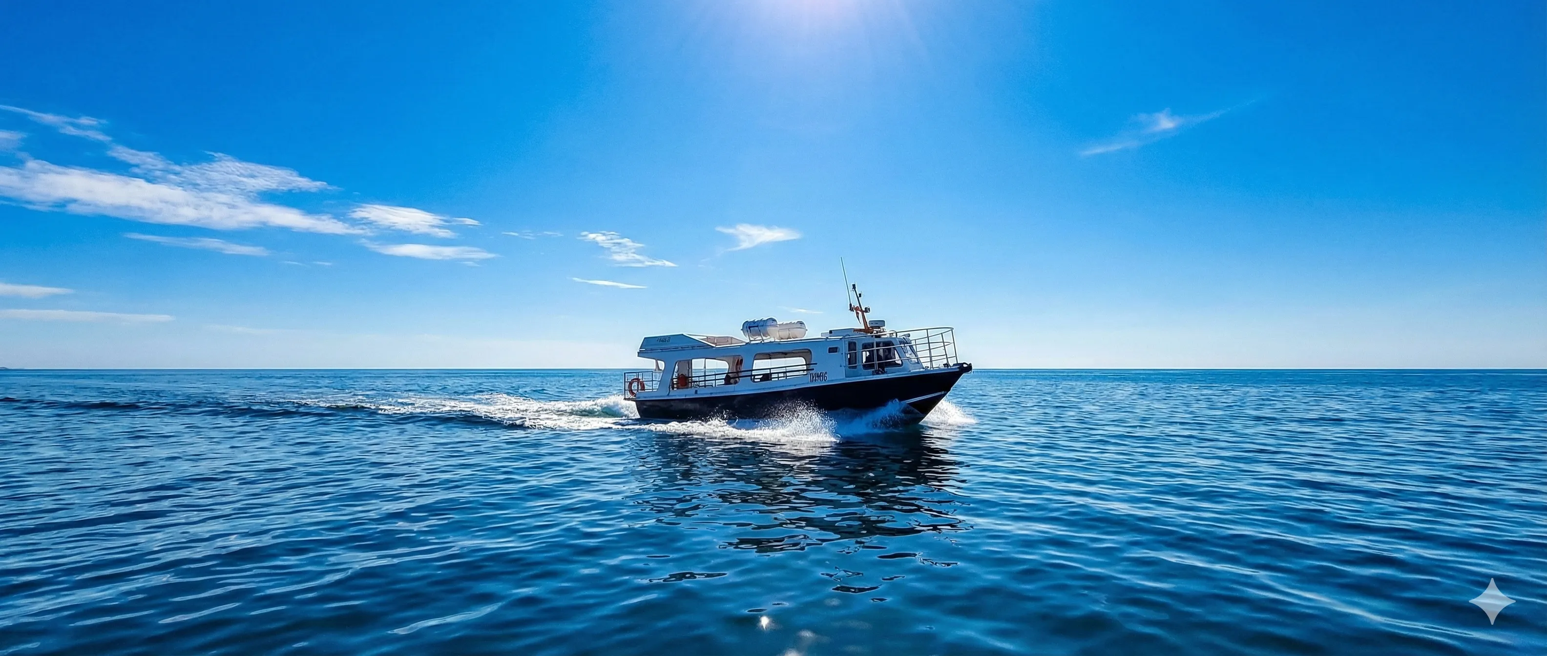 צוות הספינה