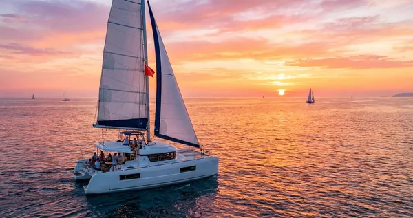 צי היאכטות הגדול ביותר במרינה הרצליה