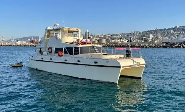 סיפון מרווח ומפואר